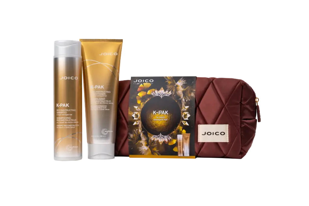 Joico X-MAS K-Pak