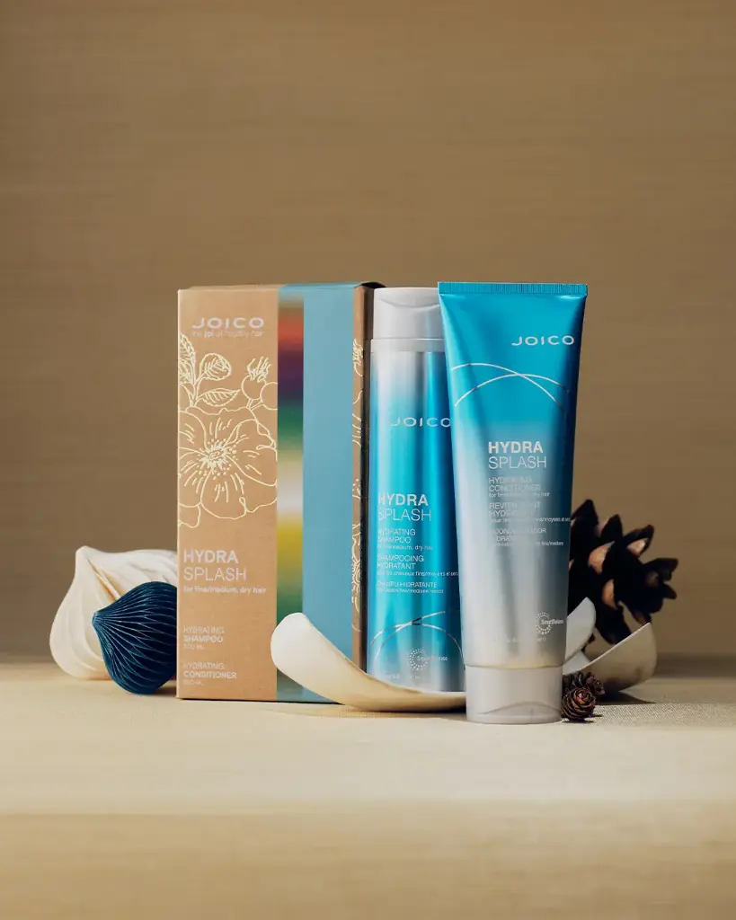 Joico X-MAS HydraSplash