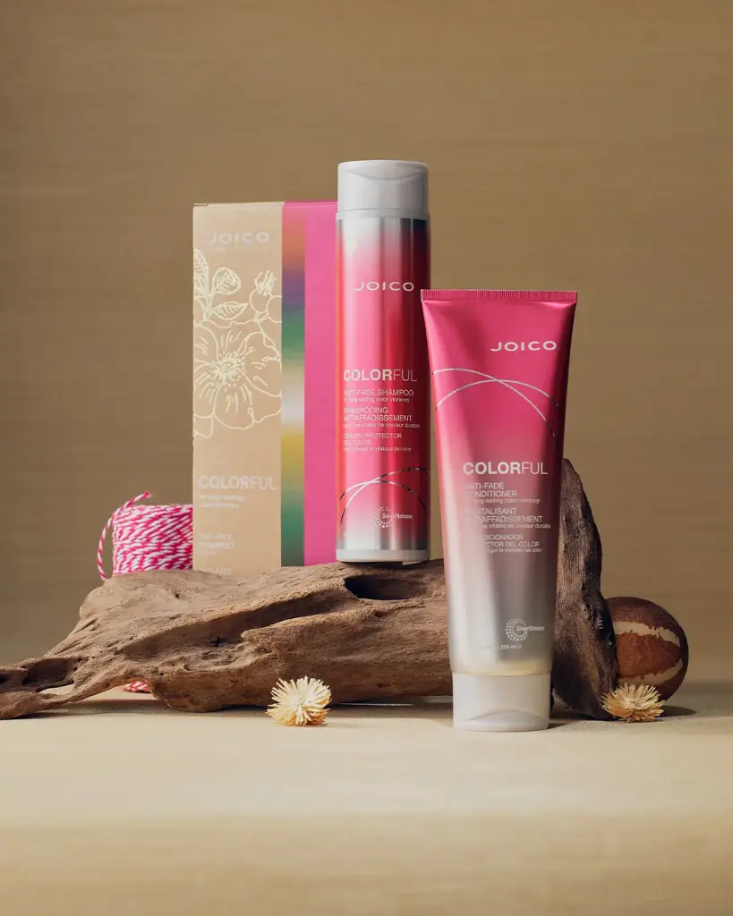 Joico X-MAS Colorful