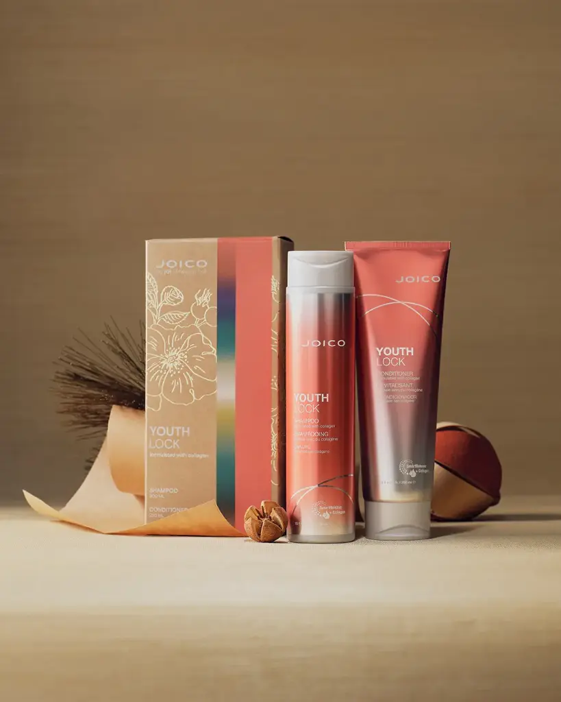 Joico X-MAS Youthlock