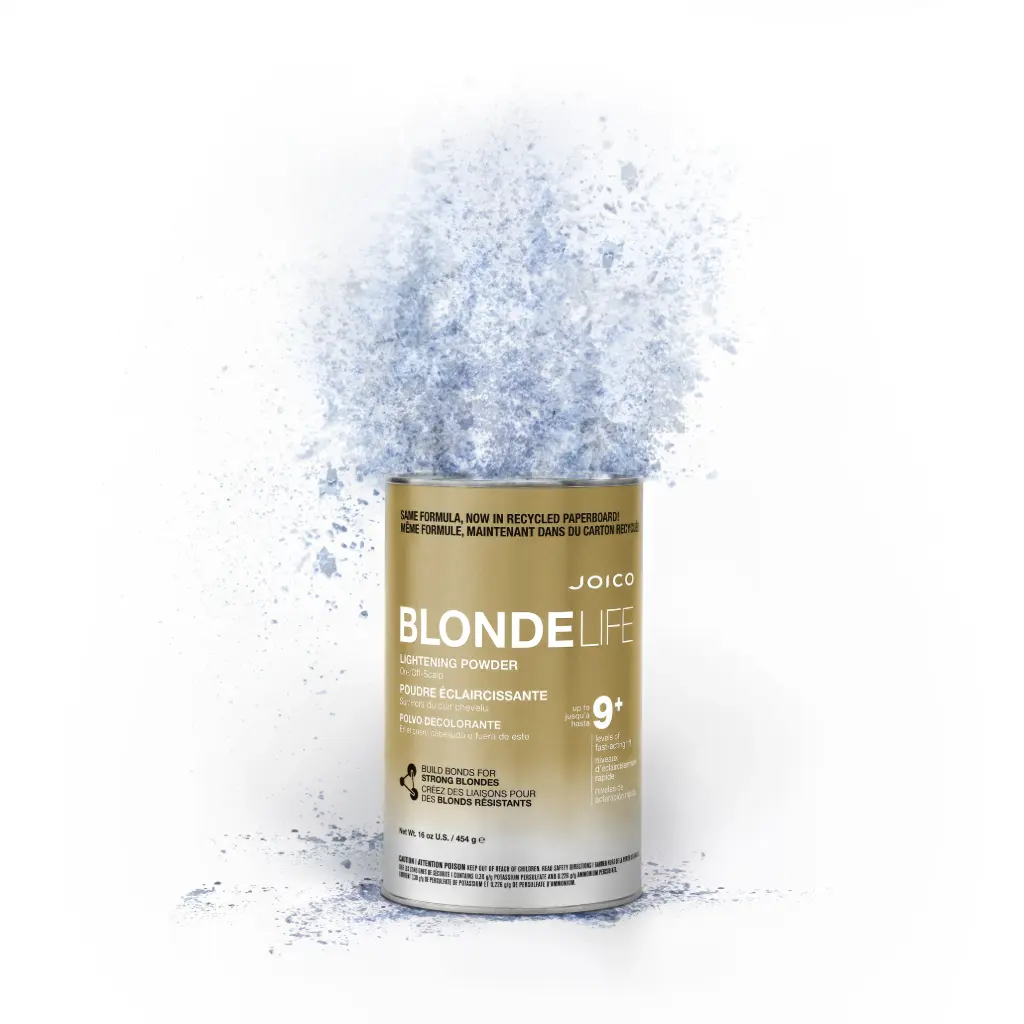 Joico Blonde Life Lightening Powder FOIL 42.5g