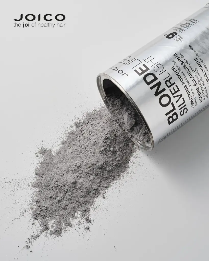 Joico Blonde Life SilverLight Lightening Powder FOIL 42.5g