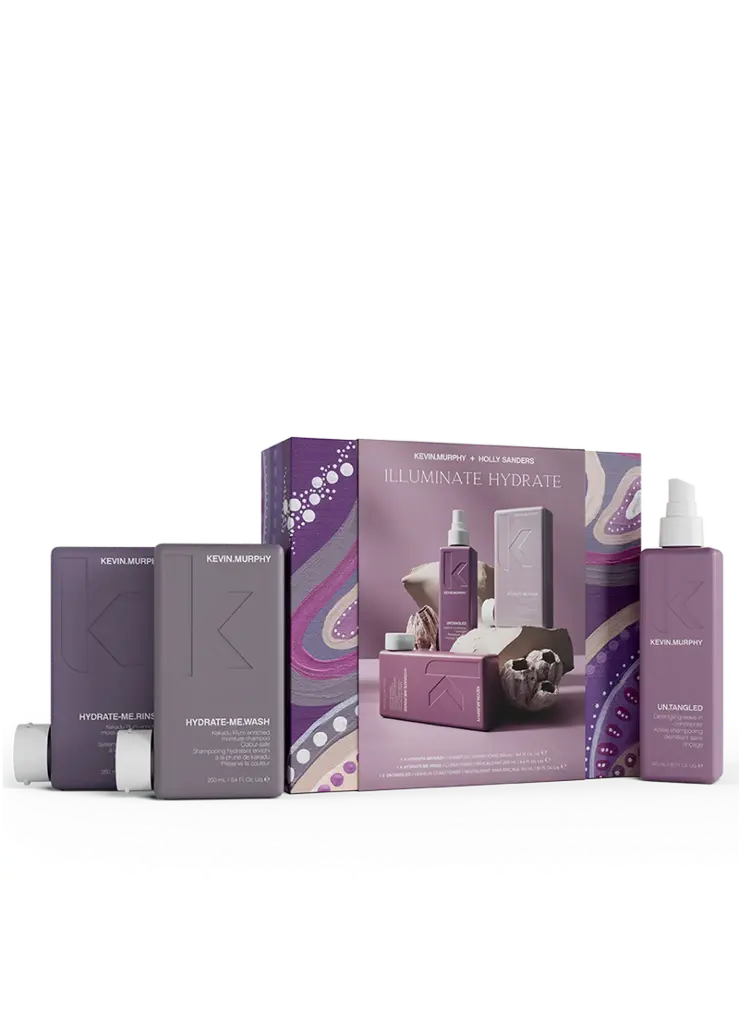 ILLUMINATE HYDRATE Holiday