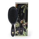 Fan Palm Boar- & Nylon Brush Stardust - Large