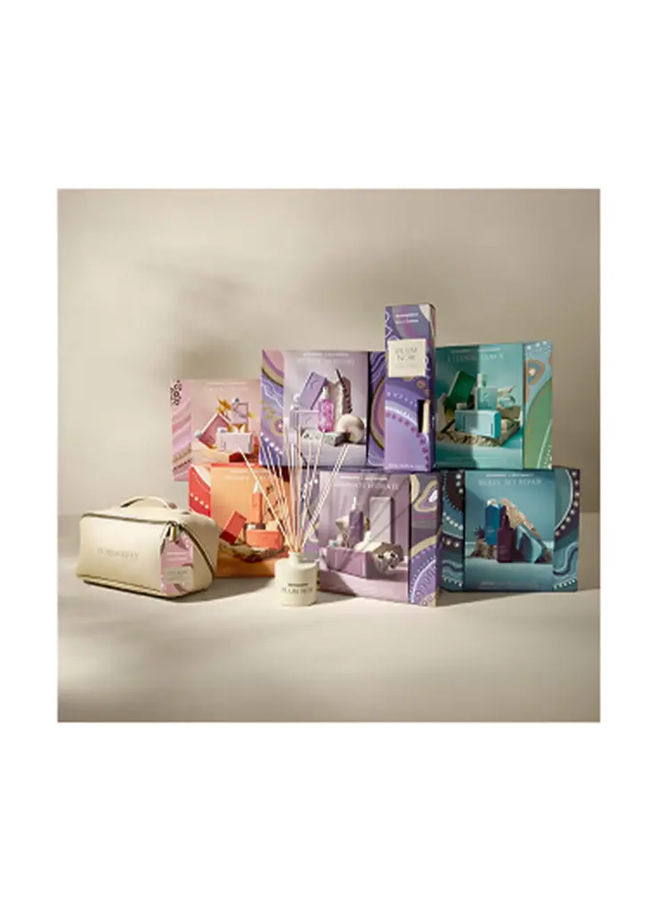 Kevin.Murphy HOLIDAY 6-er