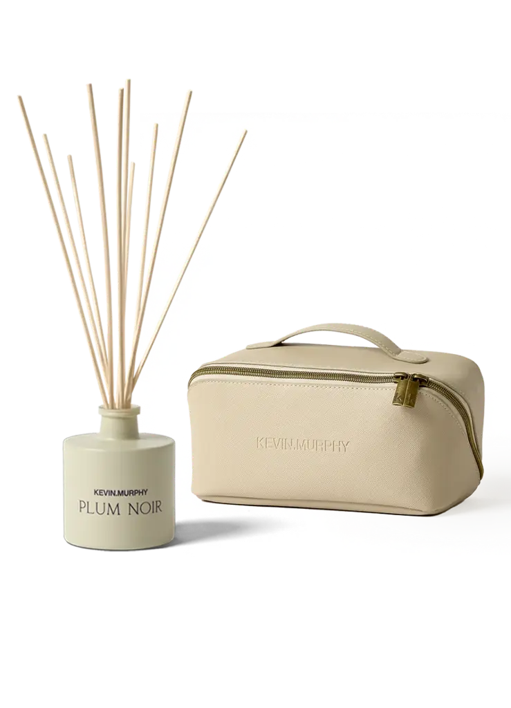 Kevin.Murphy HOLIDAY PLUM & VOYAGER