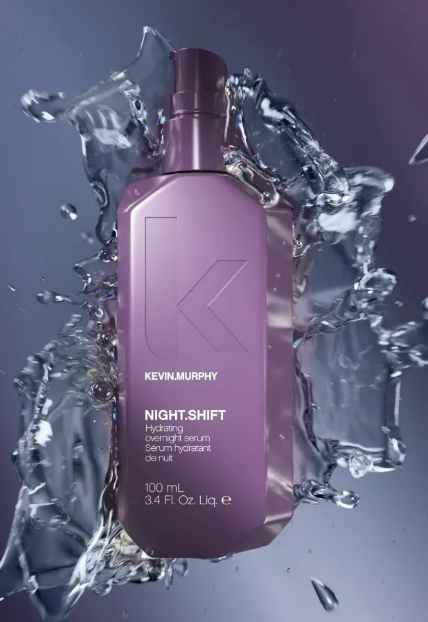 Good Night, Good Hair – mit NIGHT.SHIFT 