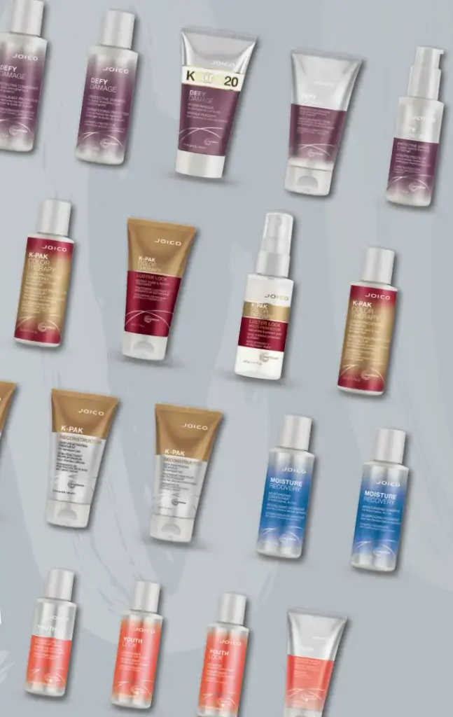 JOICO X-MAX MINI FESTIVAL