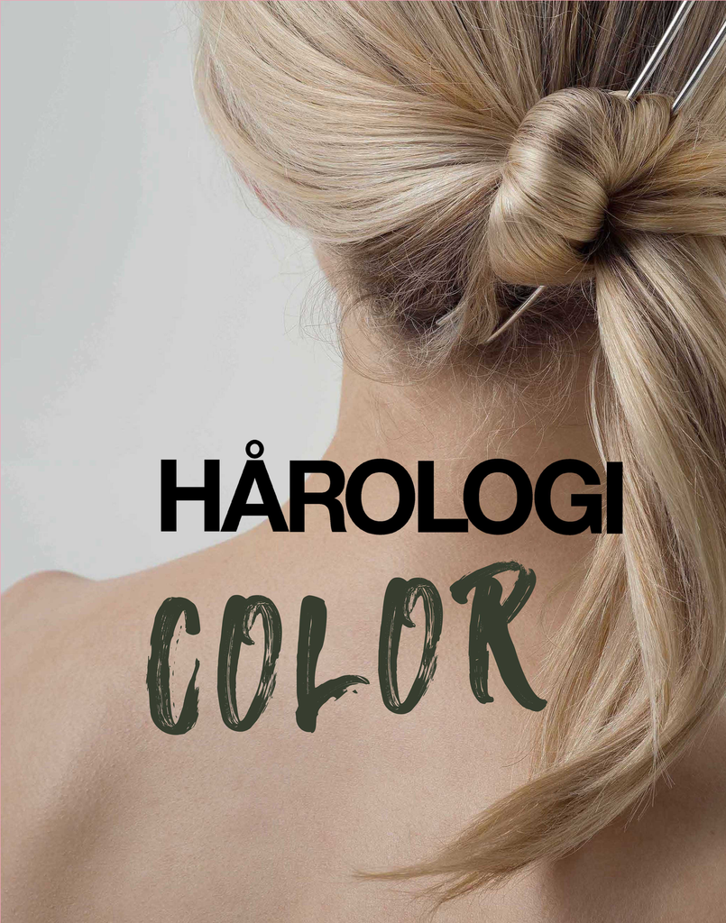 Harologi Color Deal