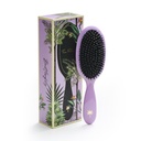 Fan Palm Boar- & Nylon Brush Medium - Butterfly
