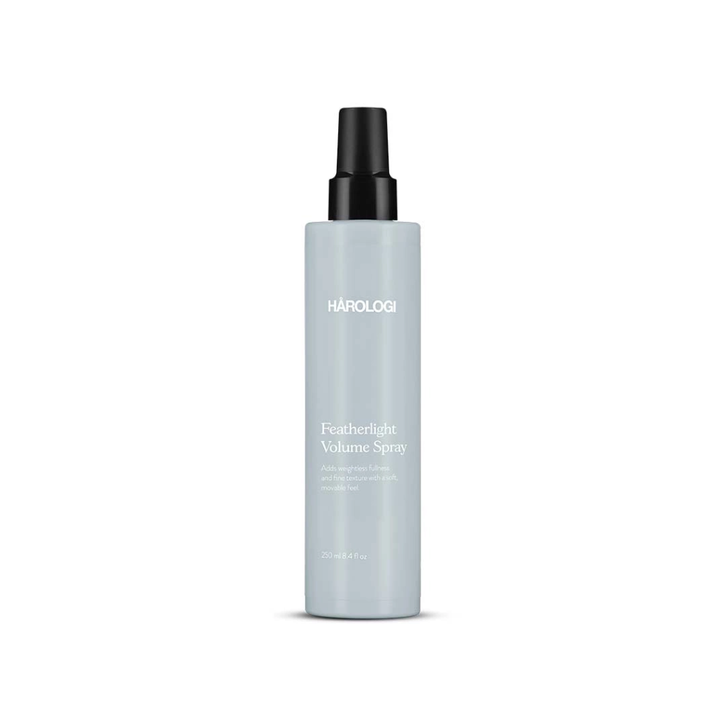 HAROLOGI Featherlight Volume Spray 250ml