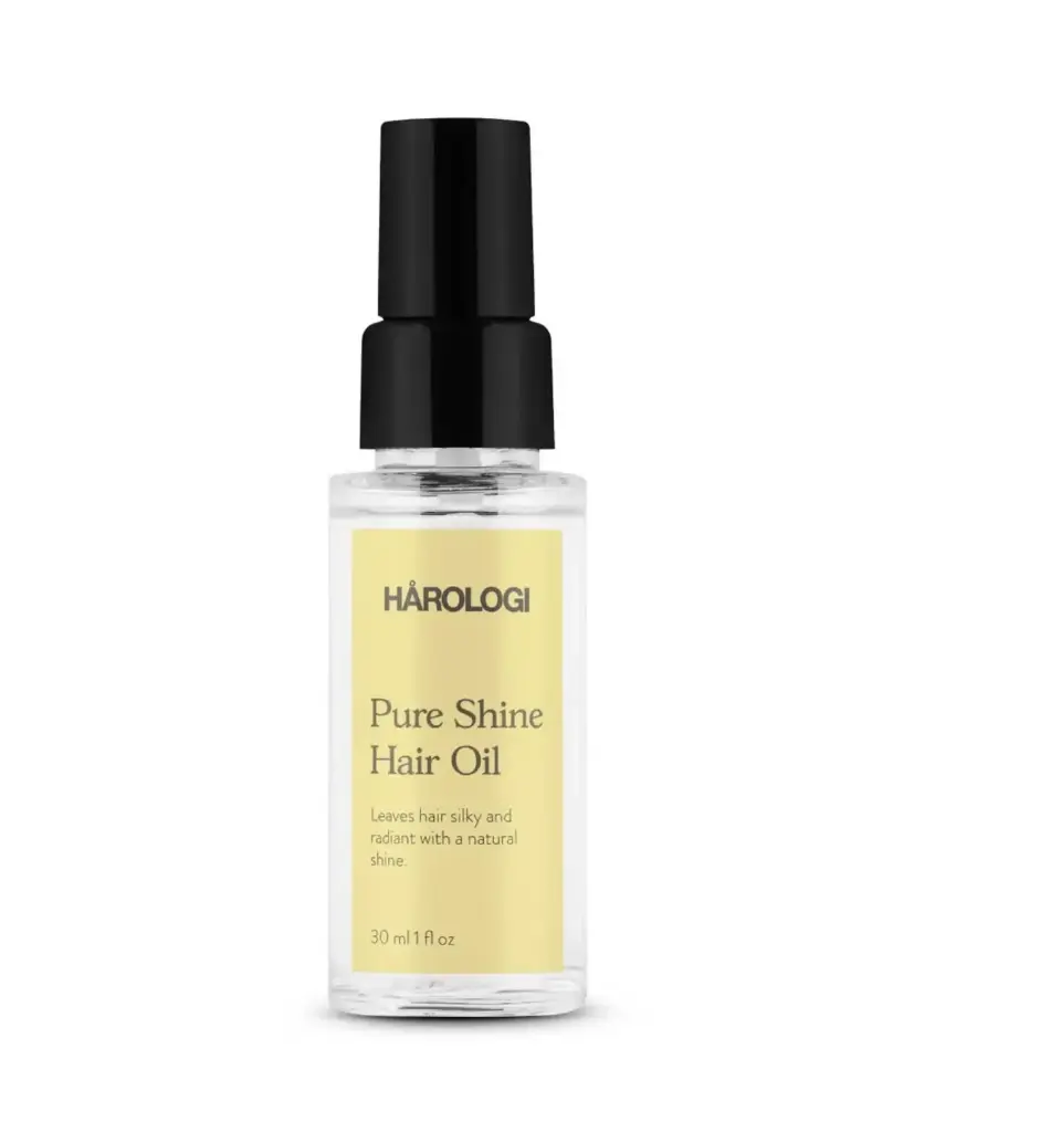 HAROLOGI Pure Shine Oil 30ml