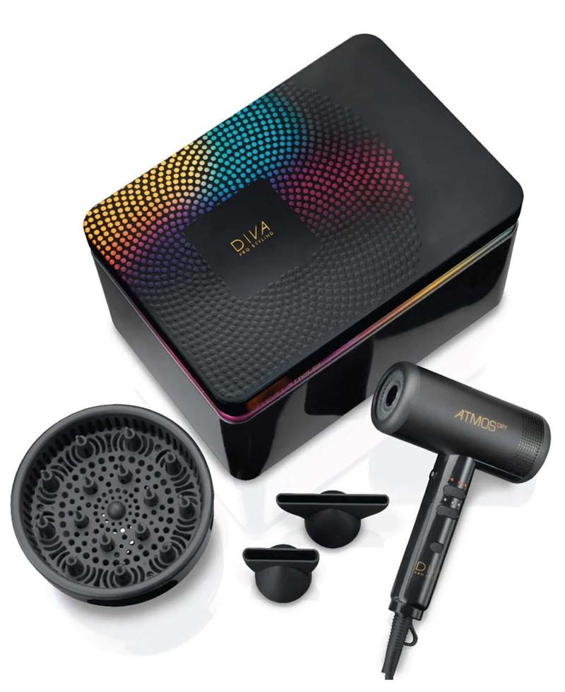 DIVA ATMOS Sèche-cheveux