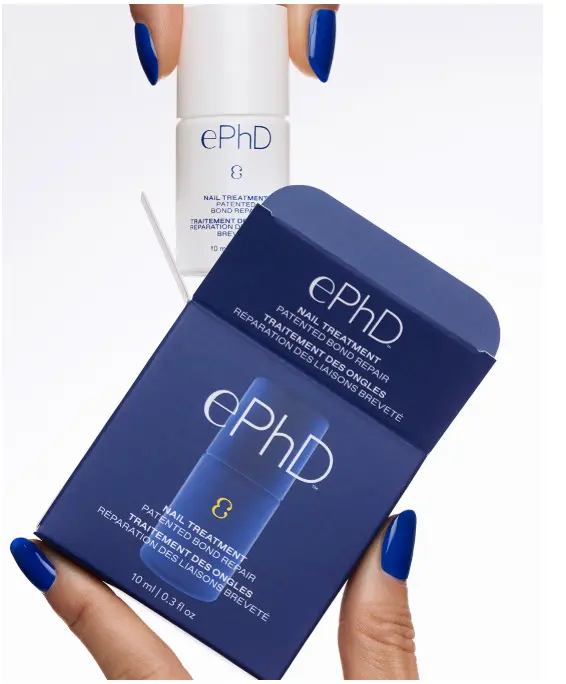 epres ePhD Nail Treatment 10ml