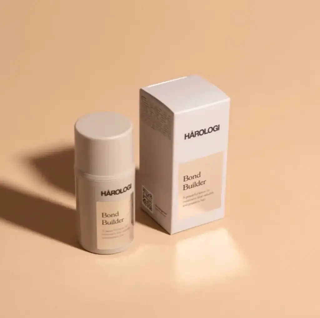 HAROLOGI Bond Builder 3+1