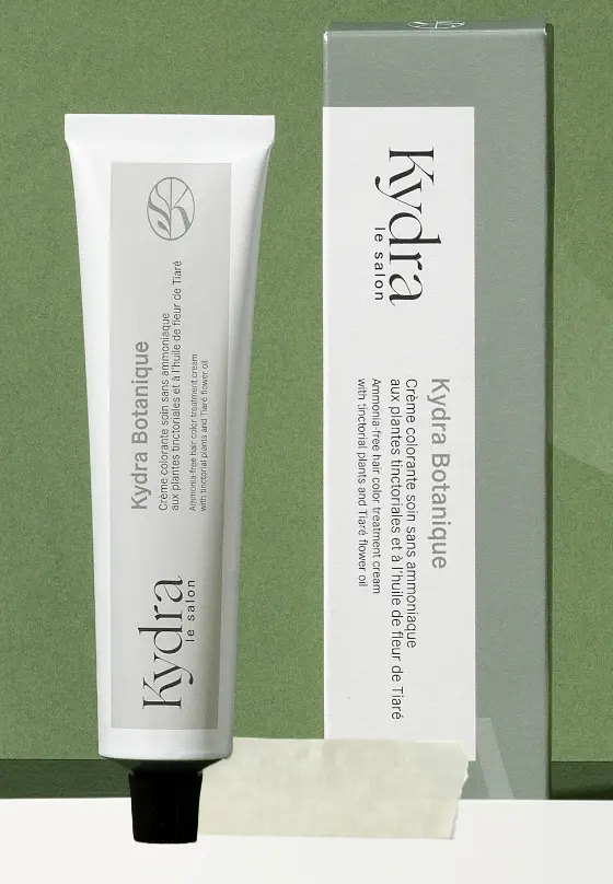 Kydra Botanique Test