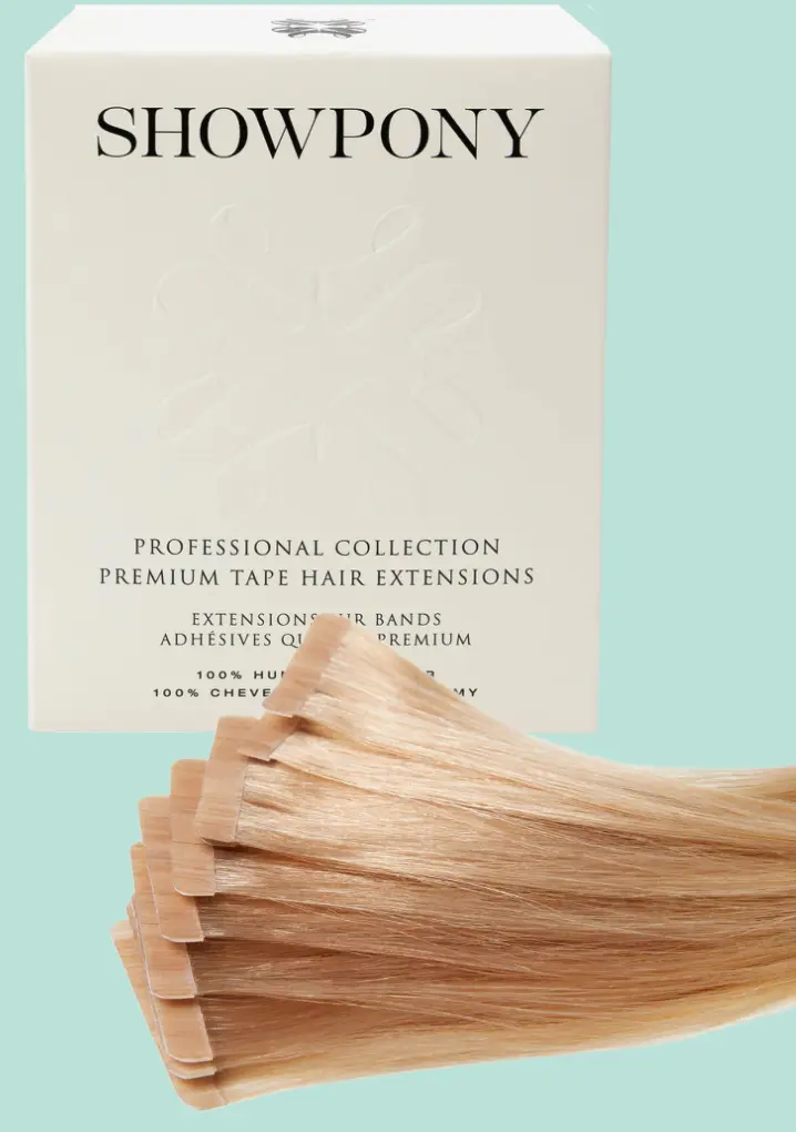 Showpony  - PROFESSIONAL 2+1