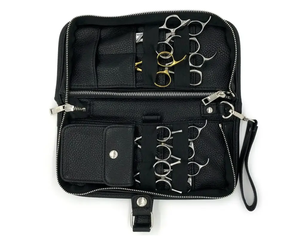 EE Scissor Case for 8 scissors