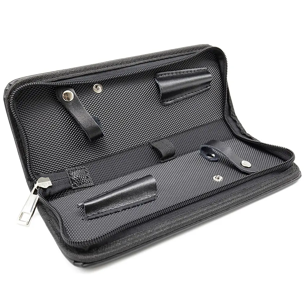 EE Scissor Aluminium Case for 3 scissors
