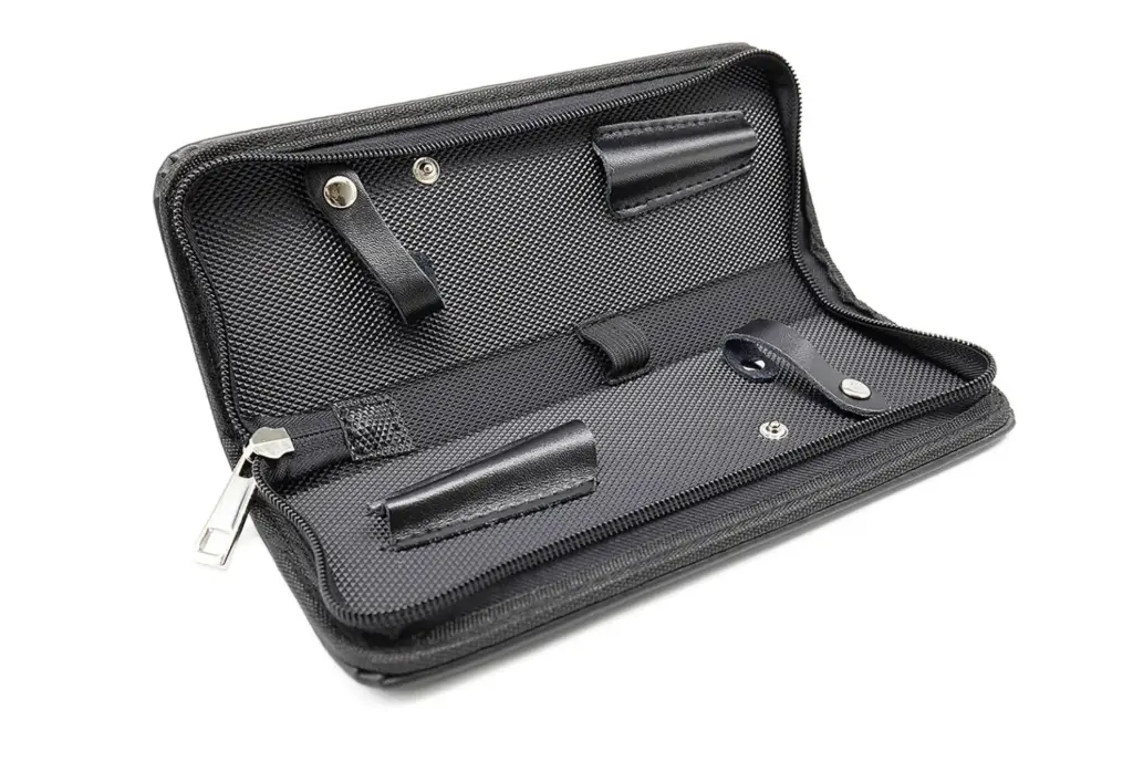 EE Scissor Aluminium Case for 3 scissors