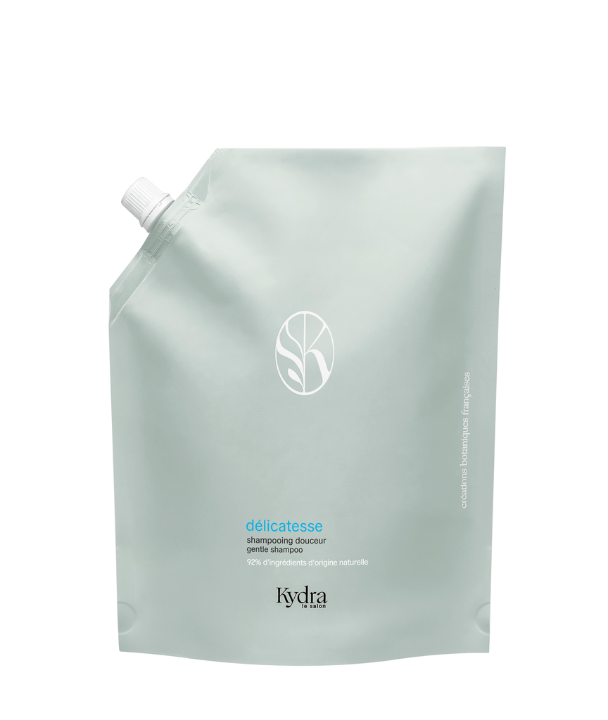 Kydra Delicatesse Gentle Shampoo REFILL 1000 ml