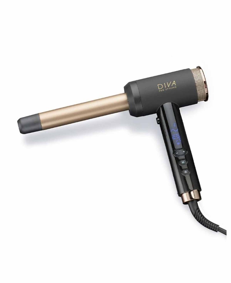 DIVA Aircurl