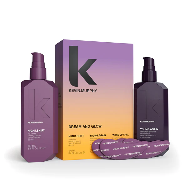 Kevin.Murphy DREAM & GLOW