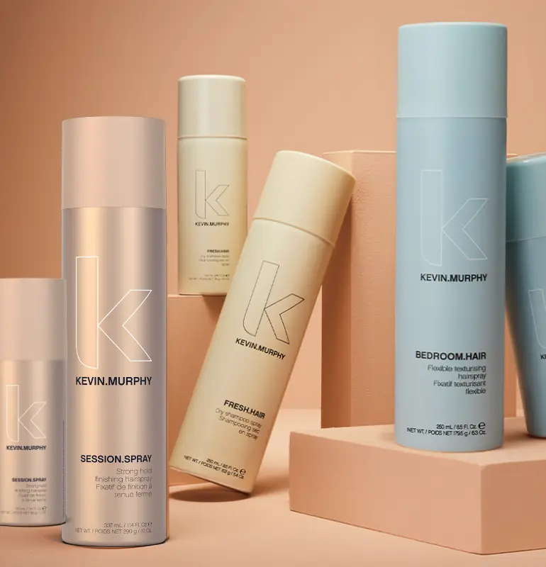 Kevin.Murphy - BIG & SMALL