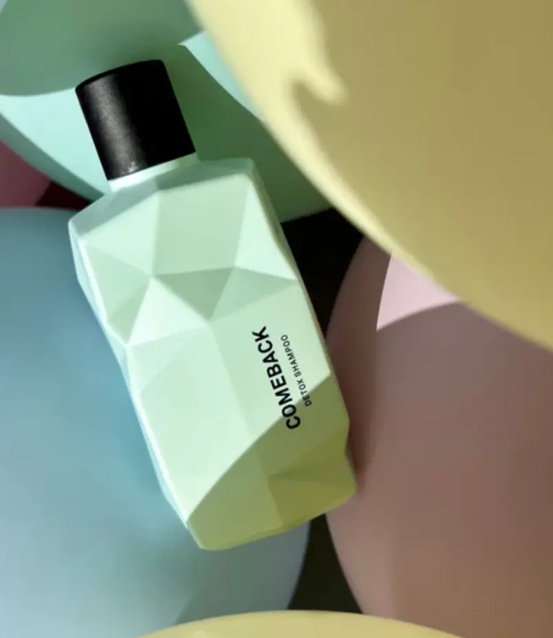 NINE YARDS COMEBACK – Detox & Neustart für dein Haar