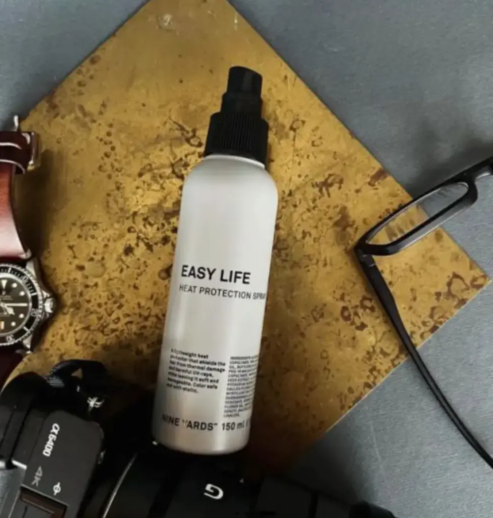 NINE YARDS – EASY LIFE 2+2