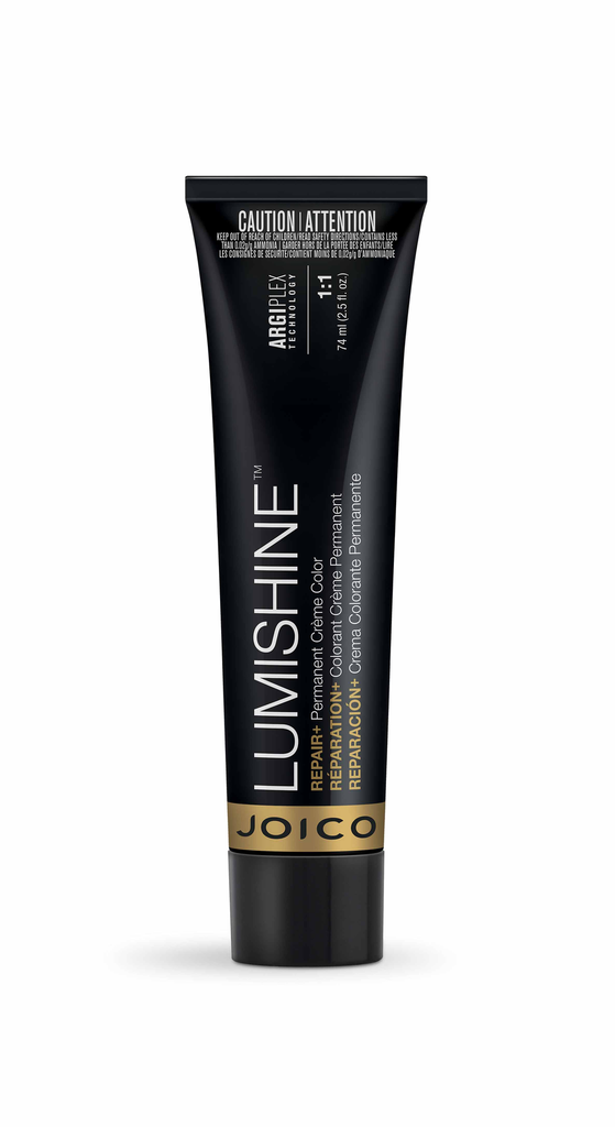 Joico 7NBA / 7.08 Lumishine Permanent Creme 