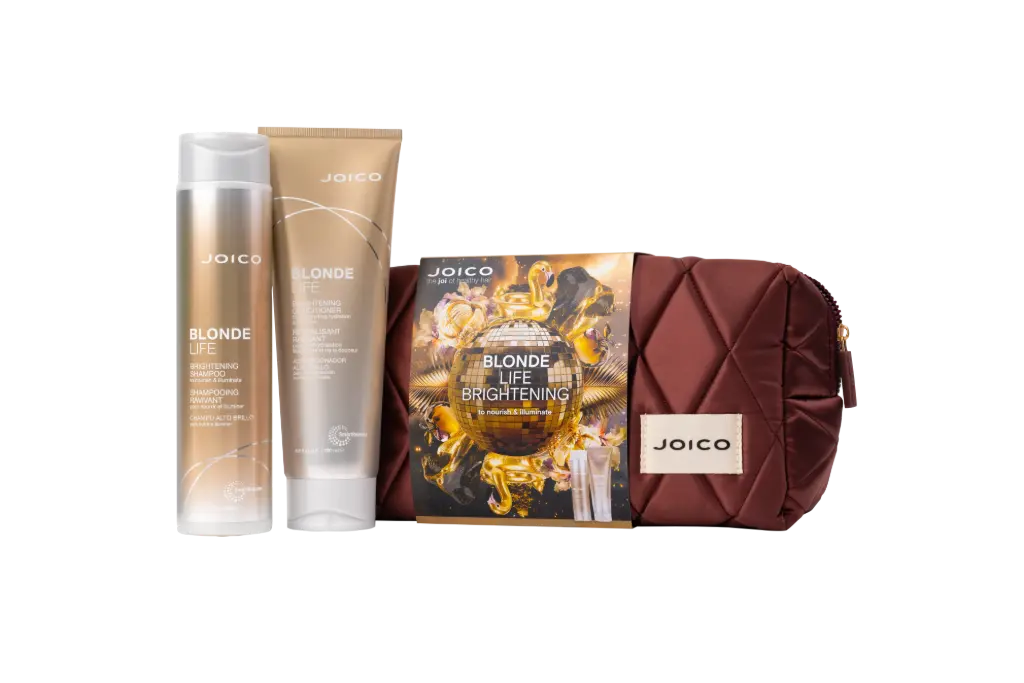 Joico X-MAS Blonde Life