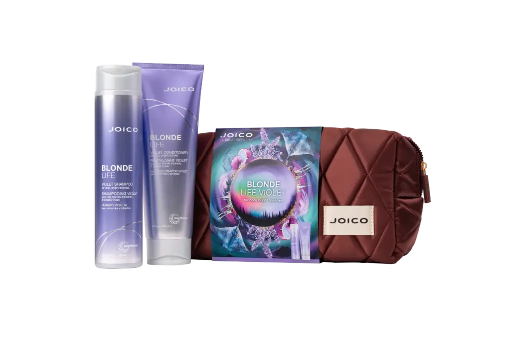 Joico X-MAS Blonde Life Violet