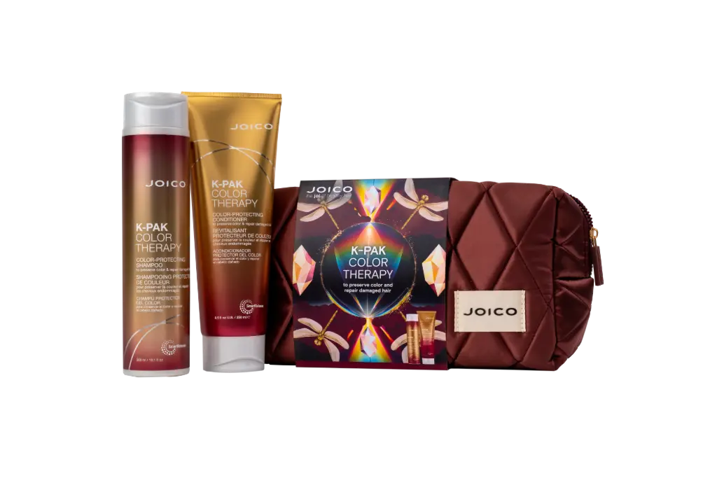 Joico X-MAS K-Pak CT