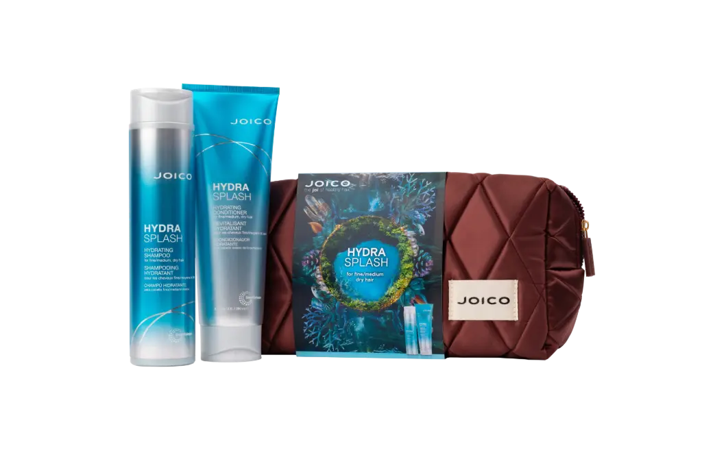 Joico X-MAS HydraSplash