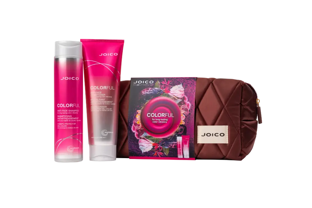 Joico X-MAS ColorFul