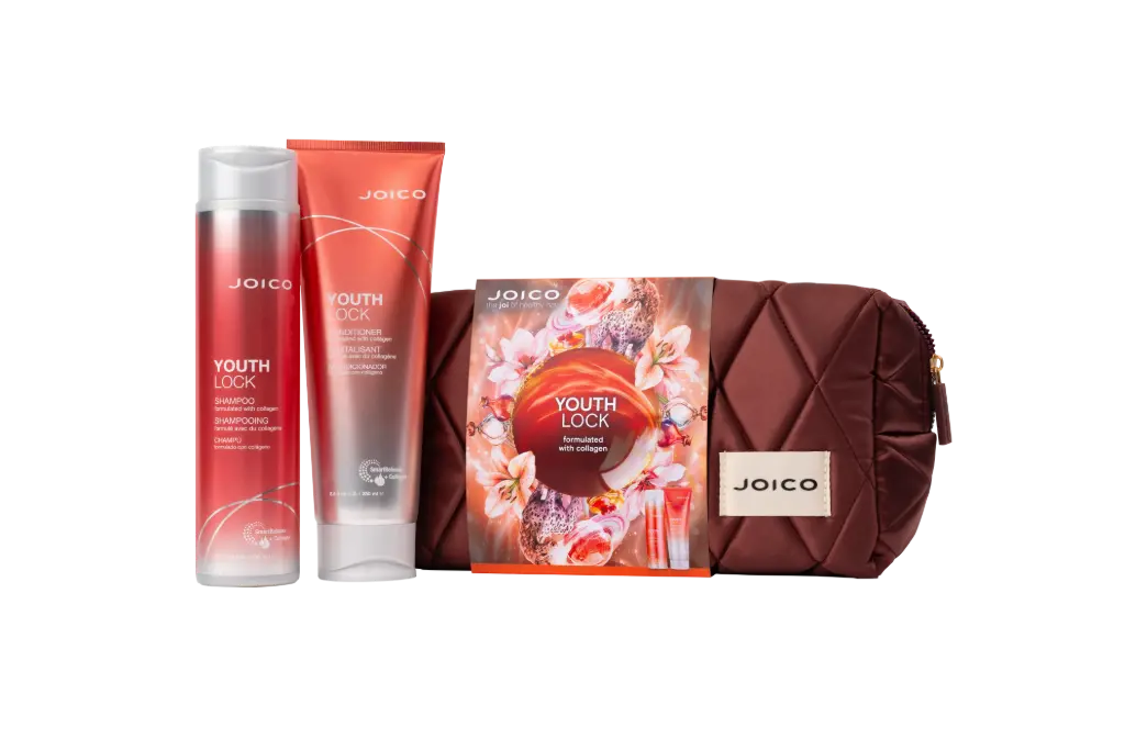 Joico X-MAS YouthLock