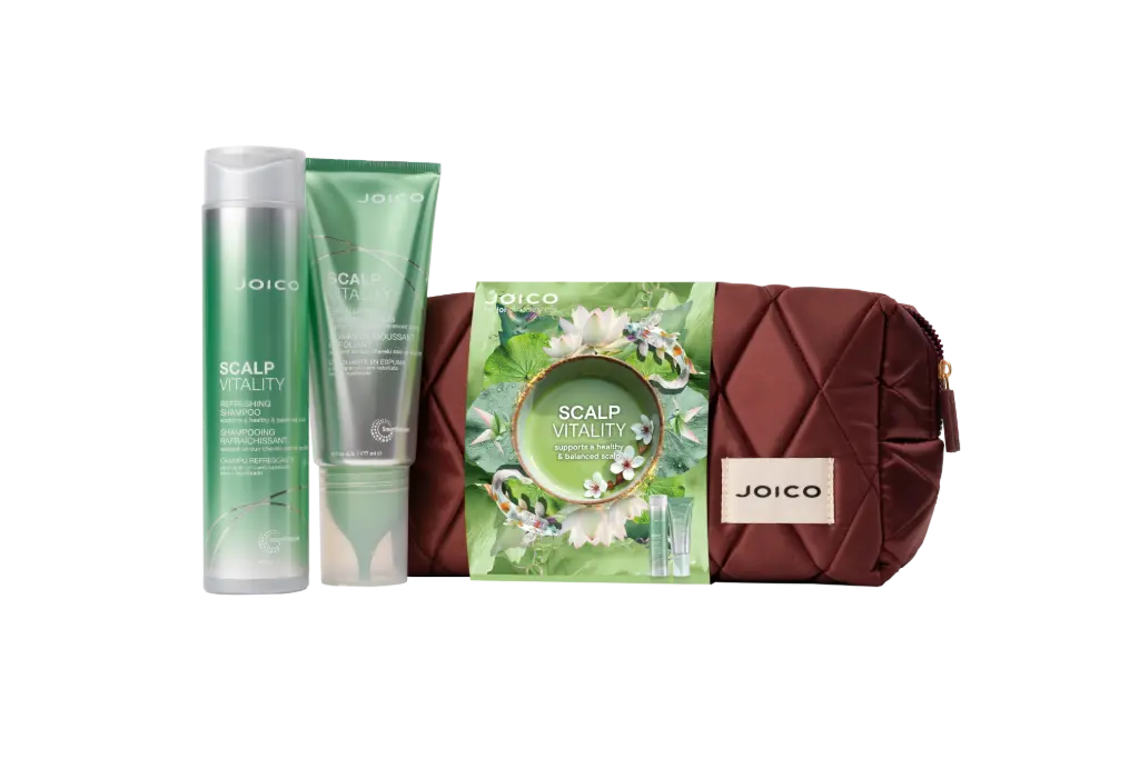 Joico X-MAS Scalp Vitality