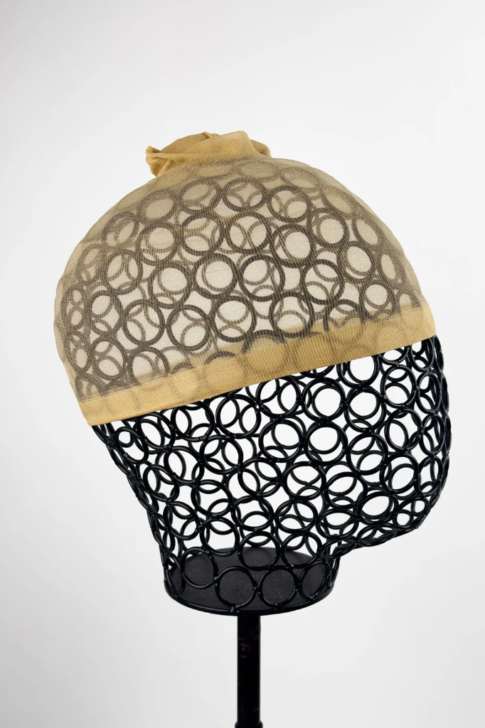 BHBD Wig Leermonturen 3er S,M,L