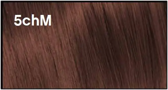 color.me GLOSS 5.75 / 5chM Light.Brown.Chocolate.Mahogany