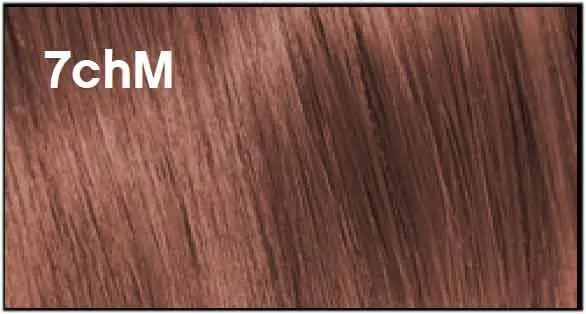 color.me GLOSS 7.75 / 7chM Medium.Blonde.Chocolate.Mahogany