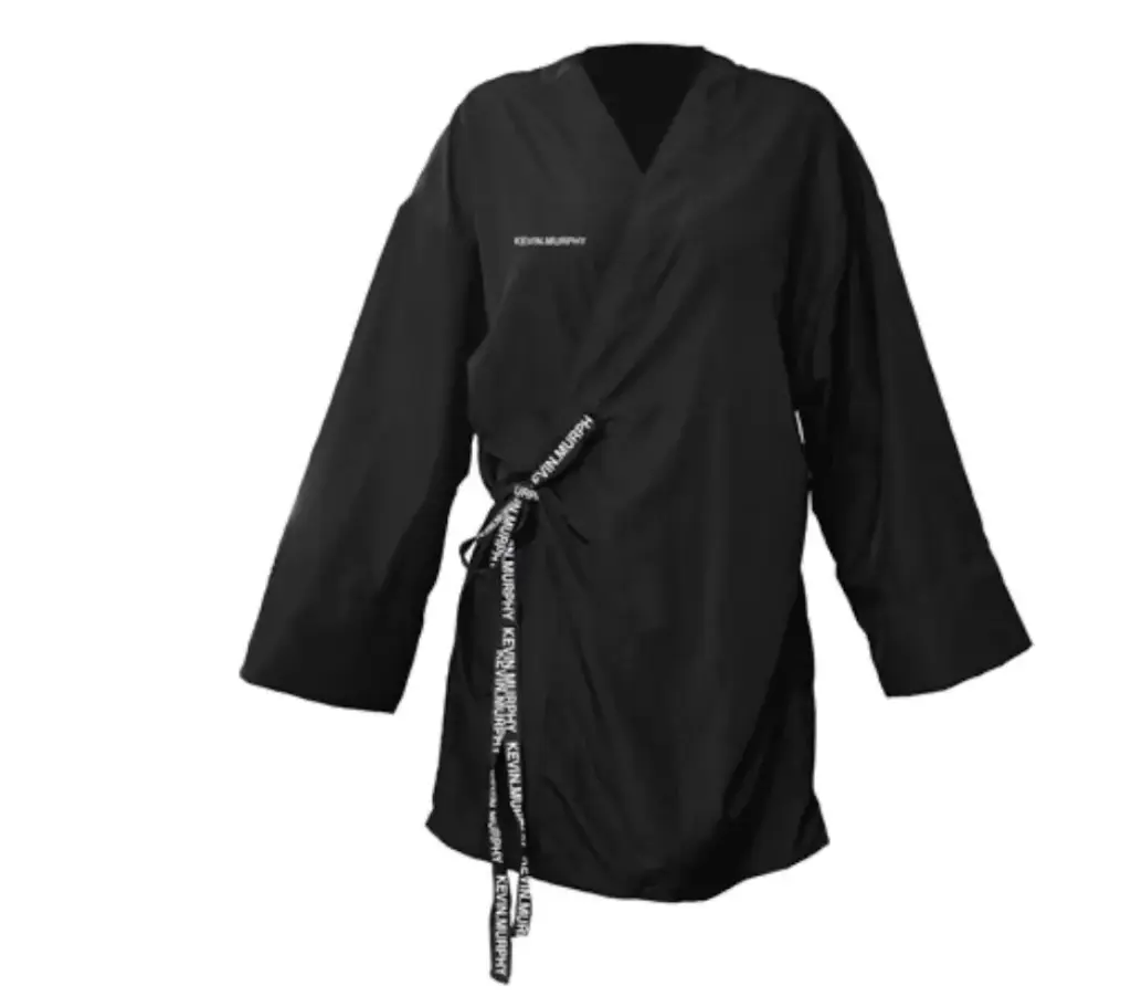 color.me COLOUR GIMME GLOSS KIMONO