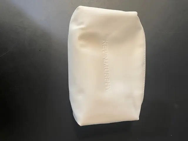 Kevin.Murphy Mini Pouch / Nessesair - Beige