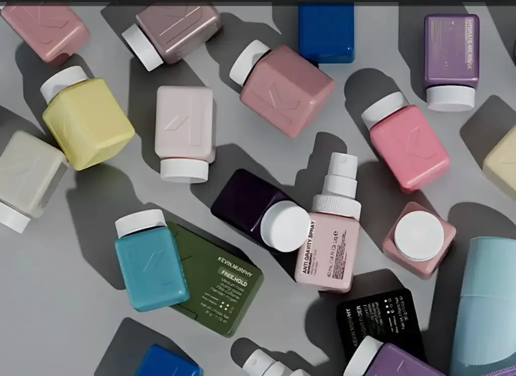 Kevin.Murphy Mini Deal