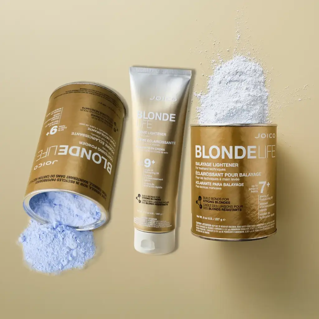Joico LIGHTENERS Deal