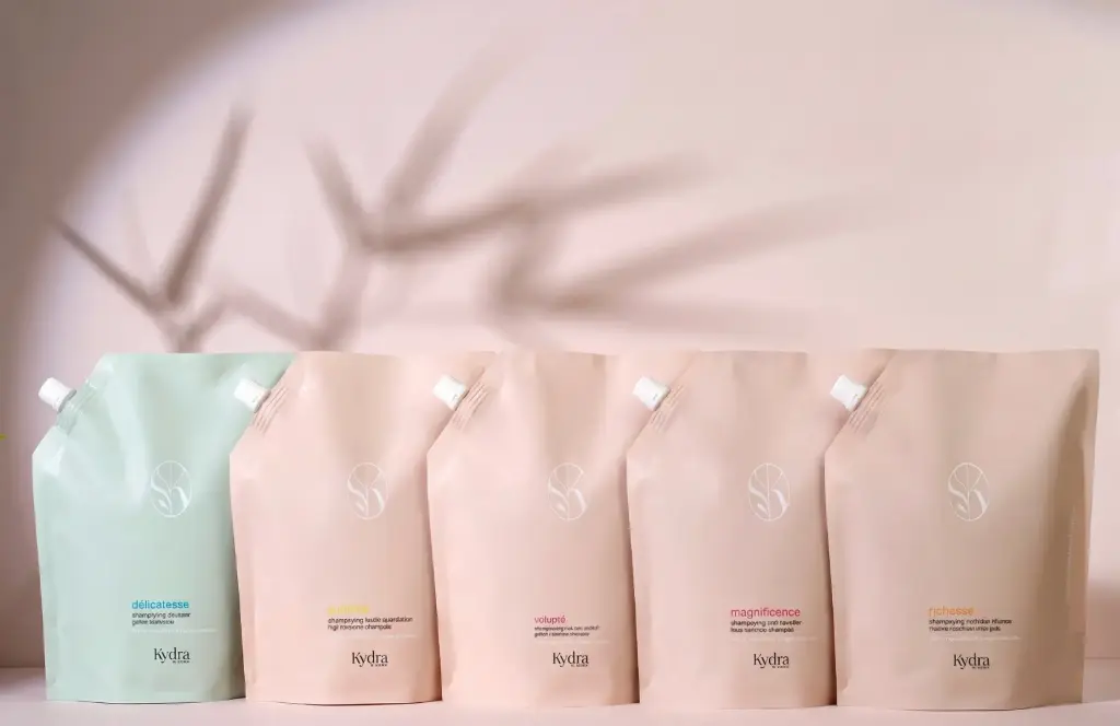 KYDRA REFILL Shampoo Deal