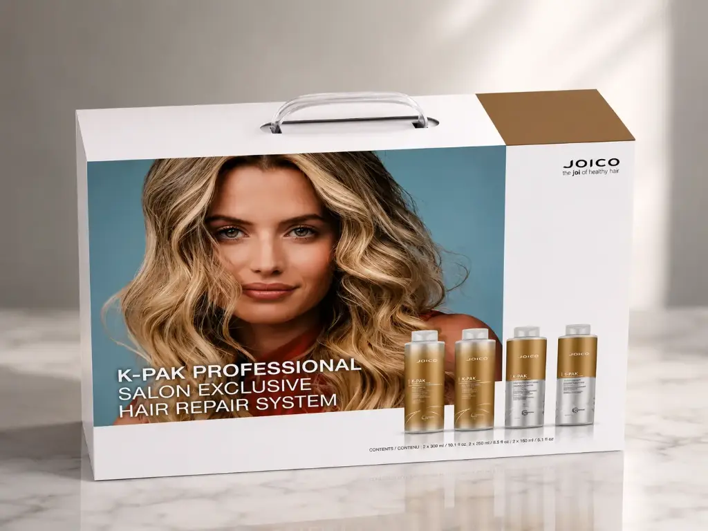 JOICO Hair Repair Prospecting KIT
