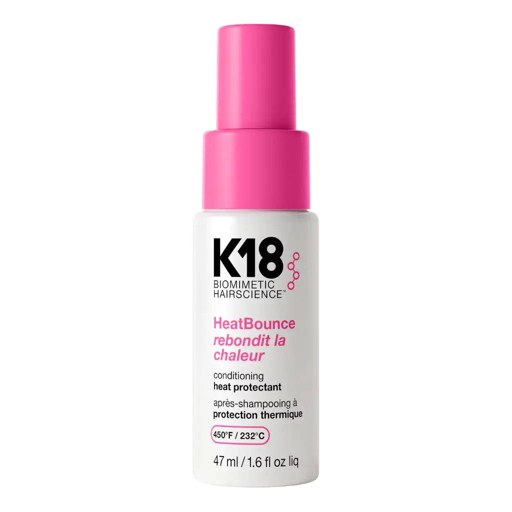 K18 Heatbounce Leave-In Heat Protectant 47ml