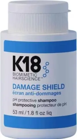 K18 Damage Shield pH Protective Shampoo 53ml