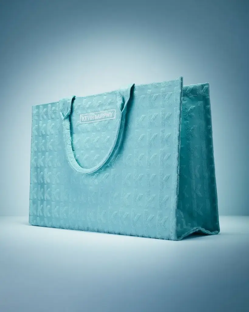 Kevin.Murphy Summer Tote Bag 2026